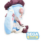 Character Vocal Series 01: Hatsune Miku Peluche Fuwa Petit Snow Miku 2026 Dodeka Jumbo 50 cm