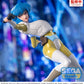 Ghost in the Shell Figura PVC Luminasta Motoko Kusanagi 20 cm