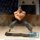 Baki-Dou Luminasta Figura PVC Kaioh Retsu 15 cm