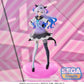 Needy Girl Overdose XStellar Figura PVC PURPLE LOLLIPOP 20 cm