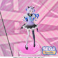 Needy Girl Overdose XStellar Figura PVC PURPLE LOLLIPOP 20 cm