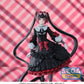 Needy Girl Overdose XStellar Figura PVC Michica Gokubara 23 cm
