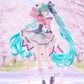 Character Vocal Series 01: Hatsune Miku Estatua S-Fire PVC 1/7 Hatsune Miku New Semester 23 cm