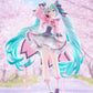 Character Vocal Series 01: Hatsune Miku Estatua S-Fire PVC 1/7 Hatsune Miku New Semester 23 cm