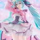 Character Vocal Series 01: Hatsune Miku Estatua S-Fire PVC 1/7 Hatsune Miku New Semester 23 cm