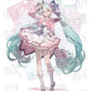 Character Vocal Series 01: Hatsune Miku Estatua S-Fire PVC 1/7 Hatsune Miku New Semester 23 cm