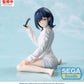 Chitose Is in the Ramune Bottle Figura PVC Yumemirize Yuzuki Nanase 10 cm