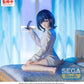 Chitose Is in the Ramune Bottle Figura PVC Yumemirize Yuzuki Nanase 10 cm
