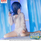 Chitose Is in the Ramune Bottle Figura PVC Yumemirize Yuzuki Nanase 10 cm