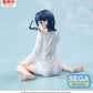 Chitose Is in the Ramune Bottle Figura PVC Yumemirize Yuzuki Nanase 10 cm