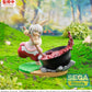 Made in Abyss: The Golden City of the Scorching Sun Luminasta Figura PVC Nanachi ~Dreaming of Mealtime~ 14 cm