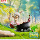 Made in Abyss: The Golden City of the Scorching Sun Luminasta Figura PVC Nanachi ~Dreaming of Mealtime~ 14 cm