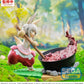 Made in Abyss: The Golden City of the Scorching Sun Luminasta Figura PVC Nanachi ~Dreaming of Mealtime~ 14 cm