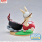 Made in Abyss: The Golden City of the Scorching Sun Luminasta Figura PVC Nanachi ~Dreaming of Mealtime~ 14 cm