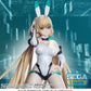 Rakuen Tsuiho -Expelled from Paradise- Figura PVC Yumemirize Angela Balzac ~Cyber Bunny~ 16 cm