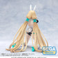 Rakuen Tsuiho -Expelled from Paradise- Figura PVC Yumemirize Angela Balzac ~Cyber Bunny~ 16 cm