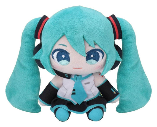 Hatsune Miku: Colorful Stage! Mysekai Peluche Hatsune Miku S 13 cm