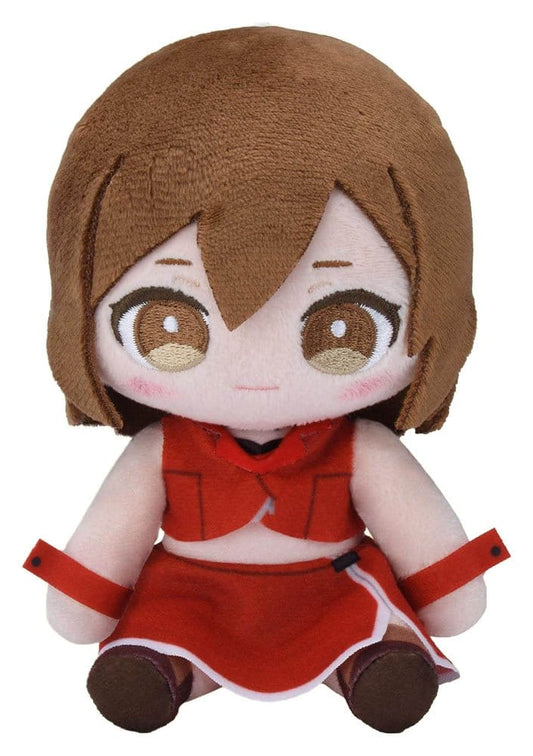 Hatsune Miku: Colorful Stage! Mysekai Peluche Meiko S 13 cm