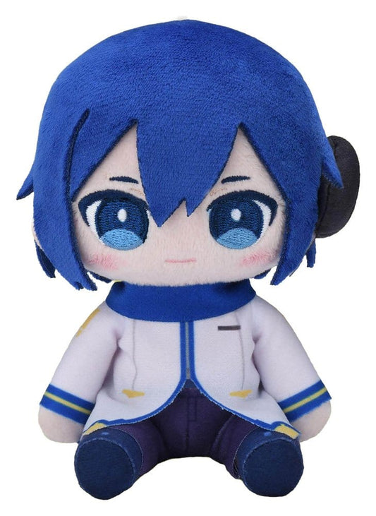 Hatsune Miku: Colorful Stage! Mysekai Peluche Kaito S 13 cm