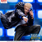 Jujutsu Kaisen Culling Game Estatua Luminasta PVC Kinji Hakari 19 cm