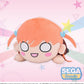 Love Live! Peluche Nesoberi (Lay-Down) Hinoshita Kaho Winter Uniform (M) 16 cm