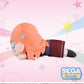 Love Live! Peluche Nesoberi (Lay-Down) Hinoshita Kaho Winter Uniform (M) 16 cm