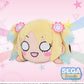 Love Live! Peluche Nesoberi (Lay-Down) Osawa Rurino - Winter Uniform (M) 16 cm