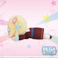 Love Live! Peluche Nesoberi (Lay-Down) Osawa Rurino - Winter Uniform (M) 16 cm