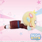 Love Live! Peluche Nesoberi (Lay-Down) Osawa Rurino - Winter Uniform (M) 16 cm