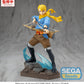 Daemons of the Shadow Realm Luminasta Figura PVC Yuru 19 cm