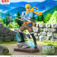 Daemons of the Shadow Realm Luminasta Figura PVC Yuru 19 cm