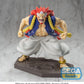 Daemons of the Shadow Realm Luminasta Figura PVC Right 15 cm