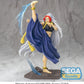 Daemons of the Shadow Realm Luminasta Figura PVC Left 20 cm
