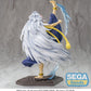 Daemons of the Shadow Realm Luminasta Figura PVC Left 20 cm