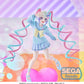 Needy Girl Overdose Figura PVC XStellar OMGkawaiiAngel 22 cm
