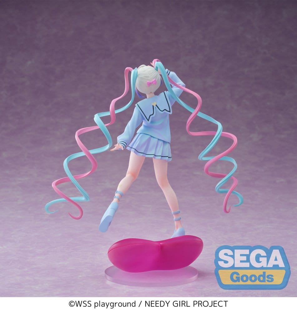 Needy Girl Overdose Figura PVC XStellar OMGkawaiiAngel 22 cm