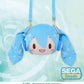 Character Vocal Series 01: Hatsune Miku Luka Bandolera Fuwa Petit Snow Miku