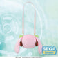 Character Vocal Series 01: Hatsune Miku Bandolera fuwa petit Sakura Miku Face (M)