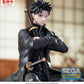 Kagurabachi Estatua PVC High Premium Perching Chihiro Rokuhira 10 cm