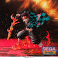 Demon Slayer: Kimetsu no Yaiba FIGURIZMa Figura PVC Tanjiro Kamado Transparent World 18 cm