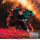 Demon Slayer: Kimetsu no Yaiba FIGURIZMa Figura PVC Tanjiro Kamado Transparent World 18 cm