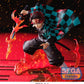 Demon Slayer: Kimetsu no Yaiba FIGURIZMa Figura PVC Tanjiro Kamado Transparent World 18 cm