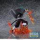 Demon Slayer: Kimetsu no Yaiba FIGURIZMa Figura PVC Tanjiro Kamado Transparent World 18 cm