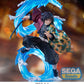 Demon Slayer: Kimetsu no Yaiba FIGURIZMa Figura PVC Giyu Tomioka Constant Flux 25 cm