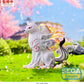 Okami High Premium Figure Figura PVC Amaterasu 14 cm