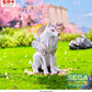 Okami High Premium Figure Figura PVC Amaterasu 14 cm