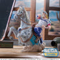 JoJo's Bizarre Adventure: Steel Ball Run XrossLinkMAX Figura PVC Johnny Joestar 18 cm