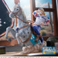 JoJo's Bizarre Adventure: Steel Ball Run XrossLinkMAX Figura PVC Johnny Joestar 18 cm