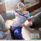 JoJo's Bizarre Adventure: Steel Ball Run XrossLinkMAX Figura PVC Johnny Joestar 18 cm