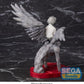 Rebuild of Evangelion Luminasta Figura PVC Kaworu 24 cm